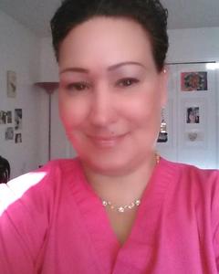 Woman, 53. MsTaurus2361