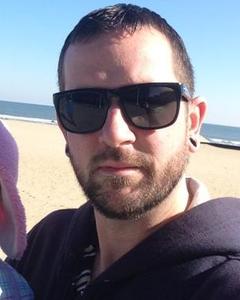 Man, 44. vastarfish