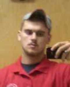Man, 33. firemantyree