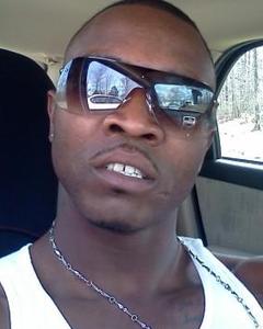 Man, 41. Lil_Charles_3