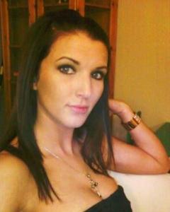 Woman, 32. MaciBlackwell6