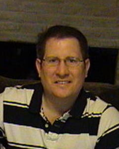 Man, 46. LGandThick