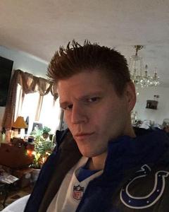Man, 39. CountrySwagOE