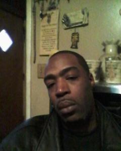 Man, 43. LaryRayJones