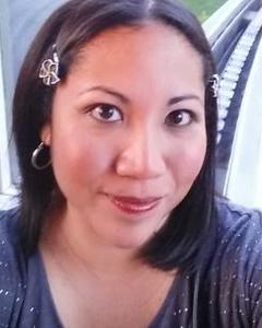 Woman, 43. Brown_eyes139