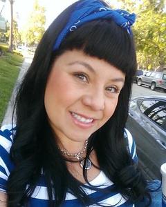 Woman, 42. Ms_Raider