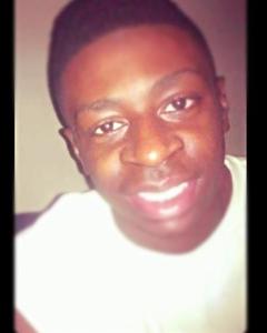 Man, 30. savagelifejay