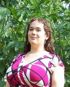 Woman, 37. scout273576