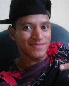 Man, 28. Javier8068