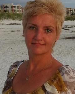 Woman, 54. moving2florida