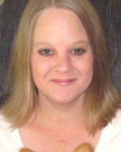 Woman, 45. jen1333