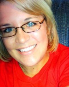 Woman, 35. hbiehle