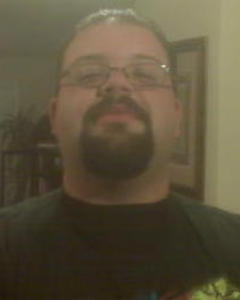 Man, 40. mike_31202