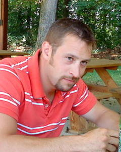 Man, 44. jimmy8634