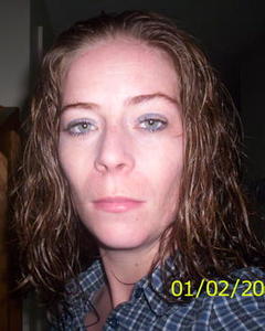 Woman, 44. Irishshorty903