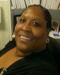 Woman, 55. MsBfromJersey