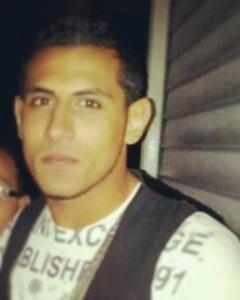 Man, 32. mody8402