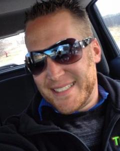 Man, 41. Spontaneous201