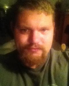 Man, 40. Dougie2037