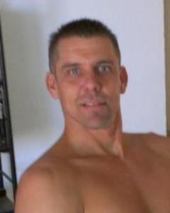 Man, 57. wctommy