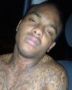 Man, 34. mobtownd