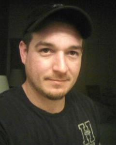 Man, 42. JDW4748