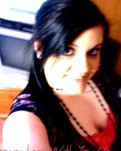 Woman, 34. VeraMichelle92