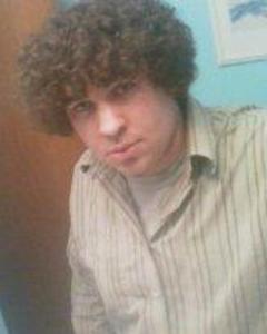 Man, 33. guitarguy91012