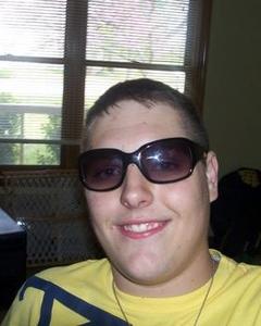 Man, 33. yokum2010