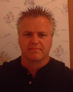 Man, 57. Howyoudoin40