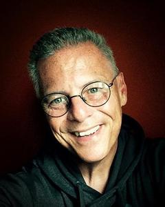 Man, 60. cbusmrb