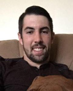 Man, 31. LoganBlackburn