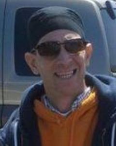 Man, 55. jaybed