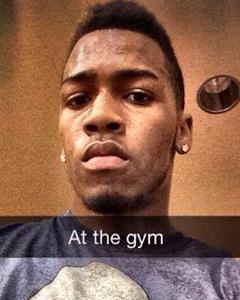 Man, 29. TheProdigyDA