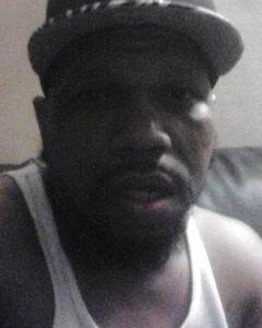 Man, 48. taron18