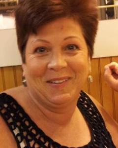 Woman, 66. brie1child
