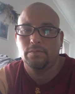Man, 40. wildpuertorica