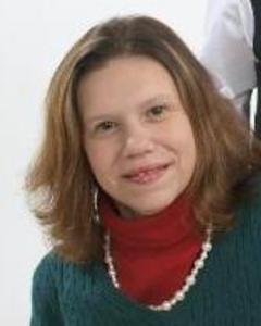 Woman, 35. kitten6482