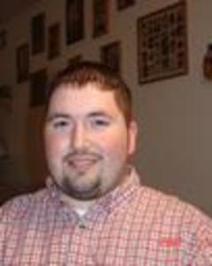 Man, 41. chris2558290