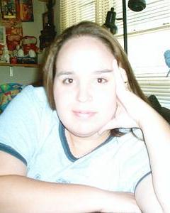 Woman, 46. o_steph_23