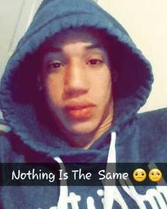 Man, 31. chrisnunez823