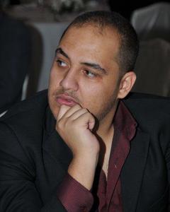Man, 40. alisony