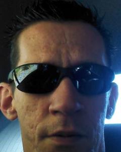Man, 43. funtime8115