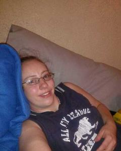 Woman, 40. sexycrissy0308