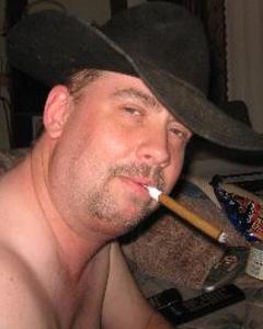 Man, 59. bandit466