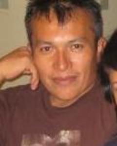 Man, 57. toluquita
