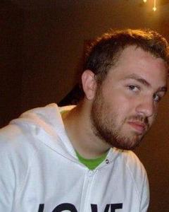 Man, 33. LouDog421