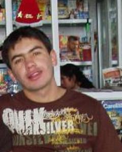 Man, 43. patricio848