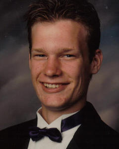 Man, 43. Joe73748
