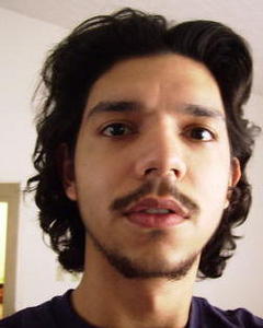 Man, 40. aqui_ones
